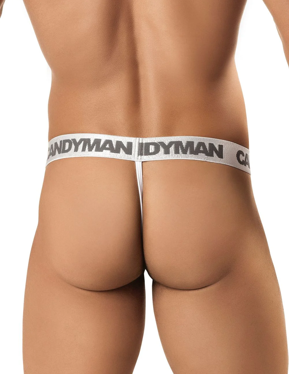 CandyMan 99154 Patriotic Thong Multi-colored - Image 3