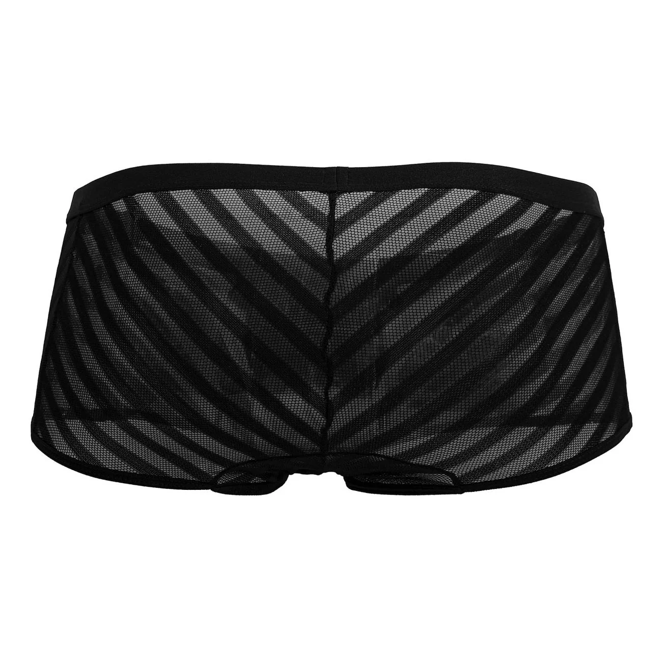 CandyMan 99790 Mesh Trunks Color Black - Image 7