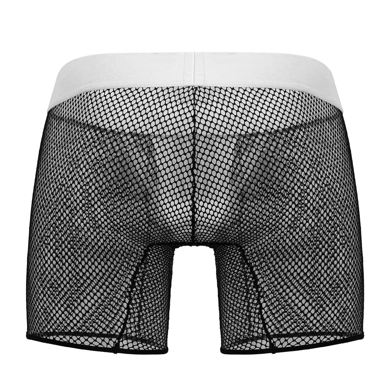 CandyMan 99834 Tuxedo Trunks Color Black - Image 7