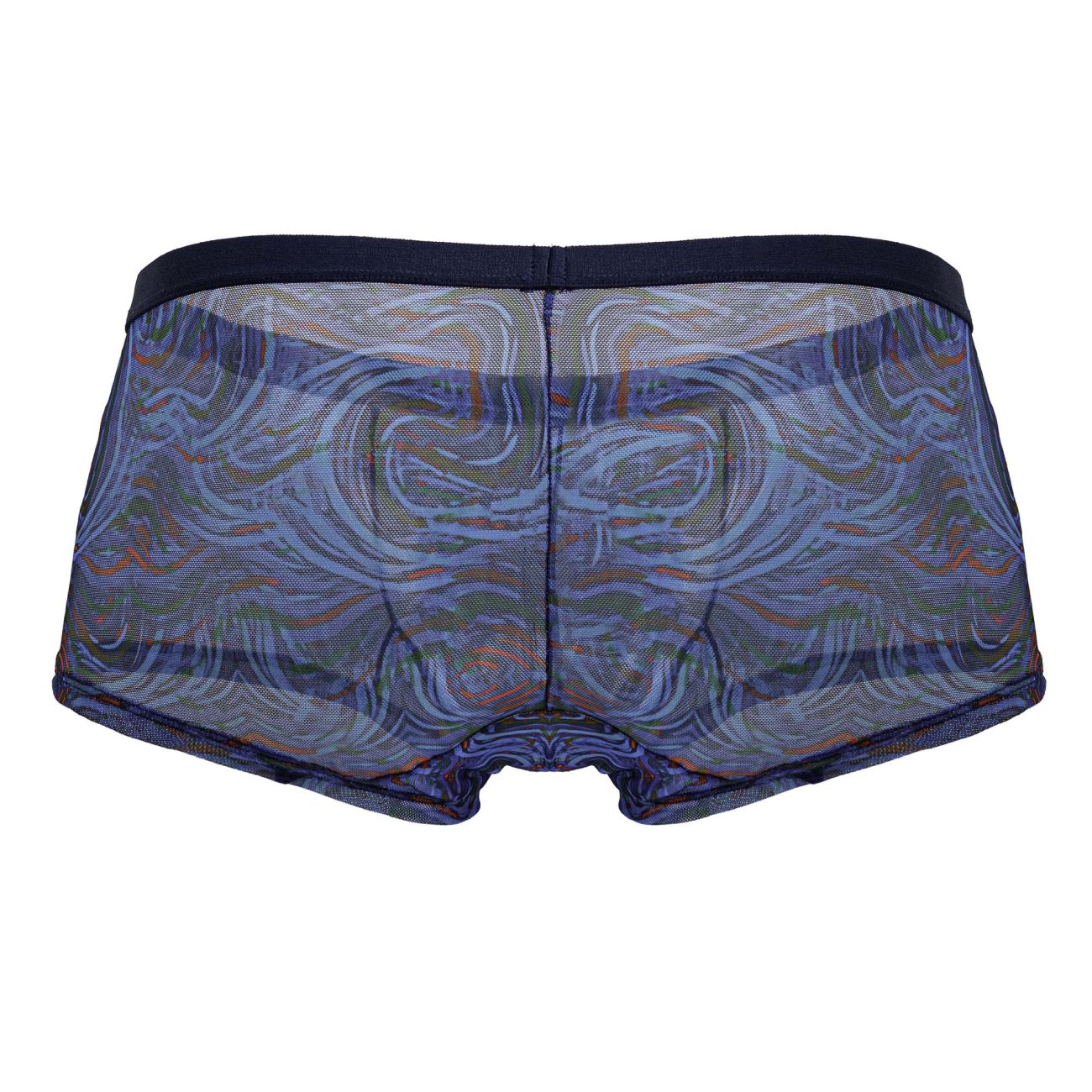 CandyMan 99873 Seawater Trunks Color Multicolor Print - Image 7