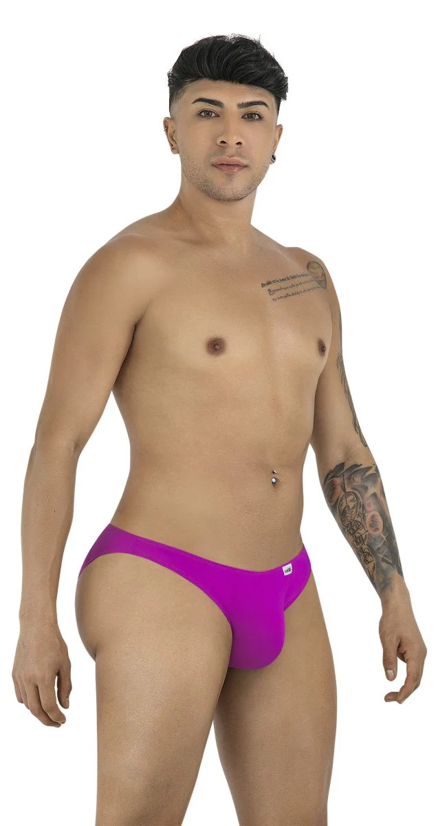 CandyMan 99928 Bikini Color Magenta - Image 3