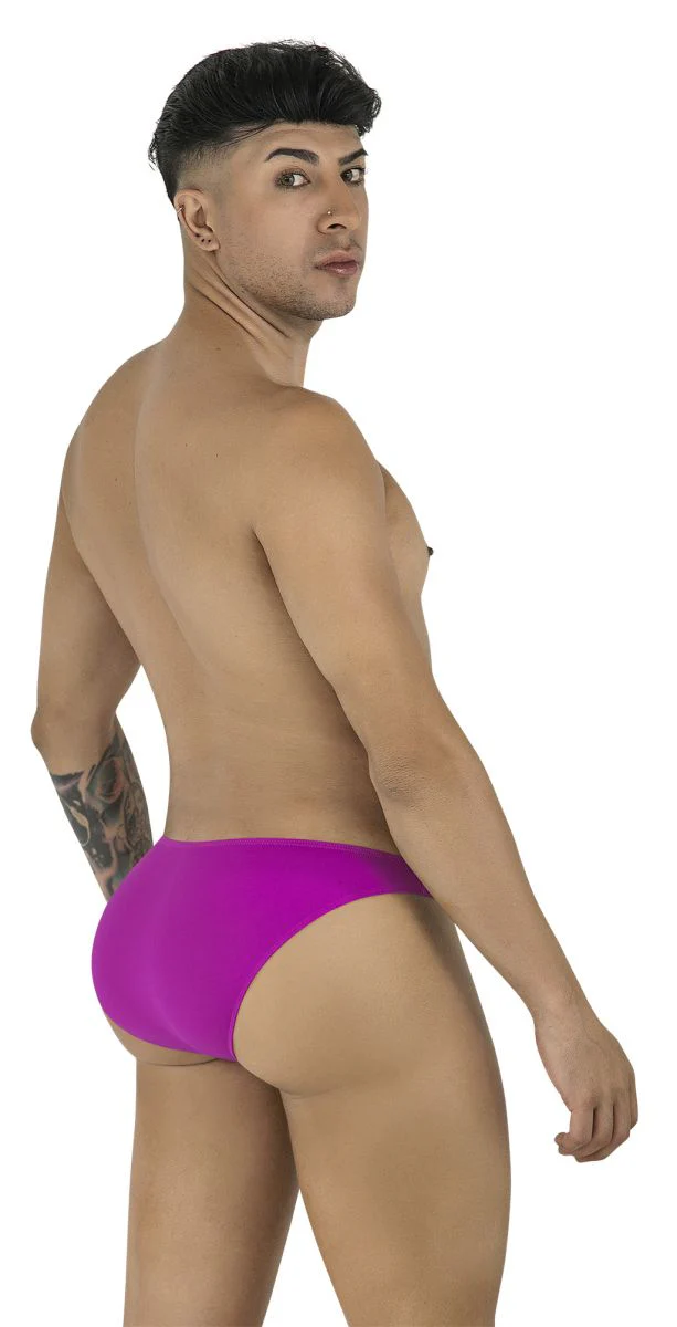 CandyMan 99928 Bikini Color Magenta - Image 4