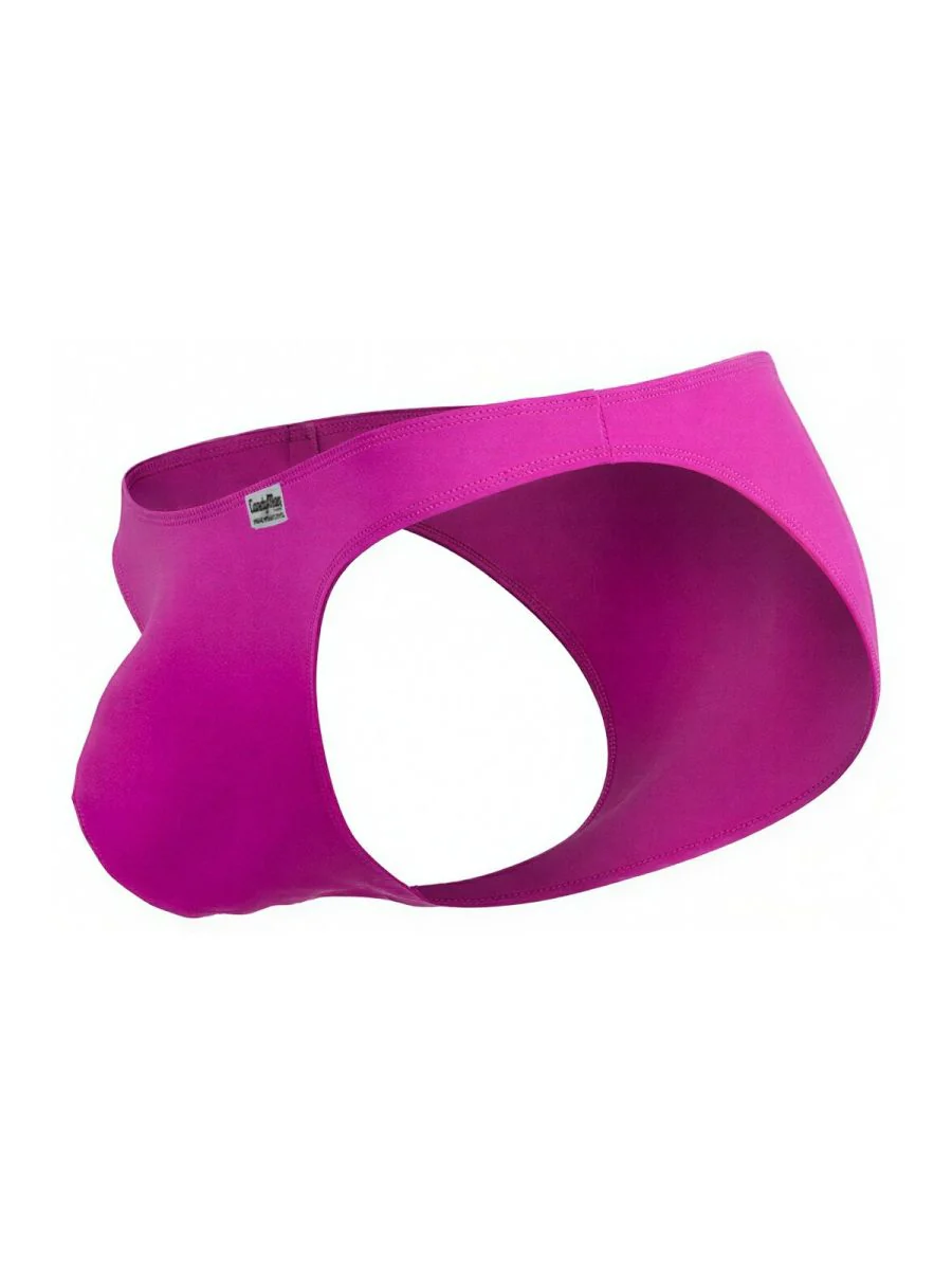 CandyMan 99928 Bikini Color Magenta - Image 7