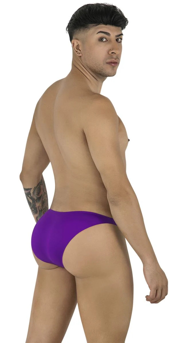 CandyMan 99928 Bikini Color Orchid - Image 4