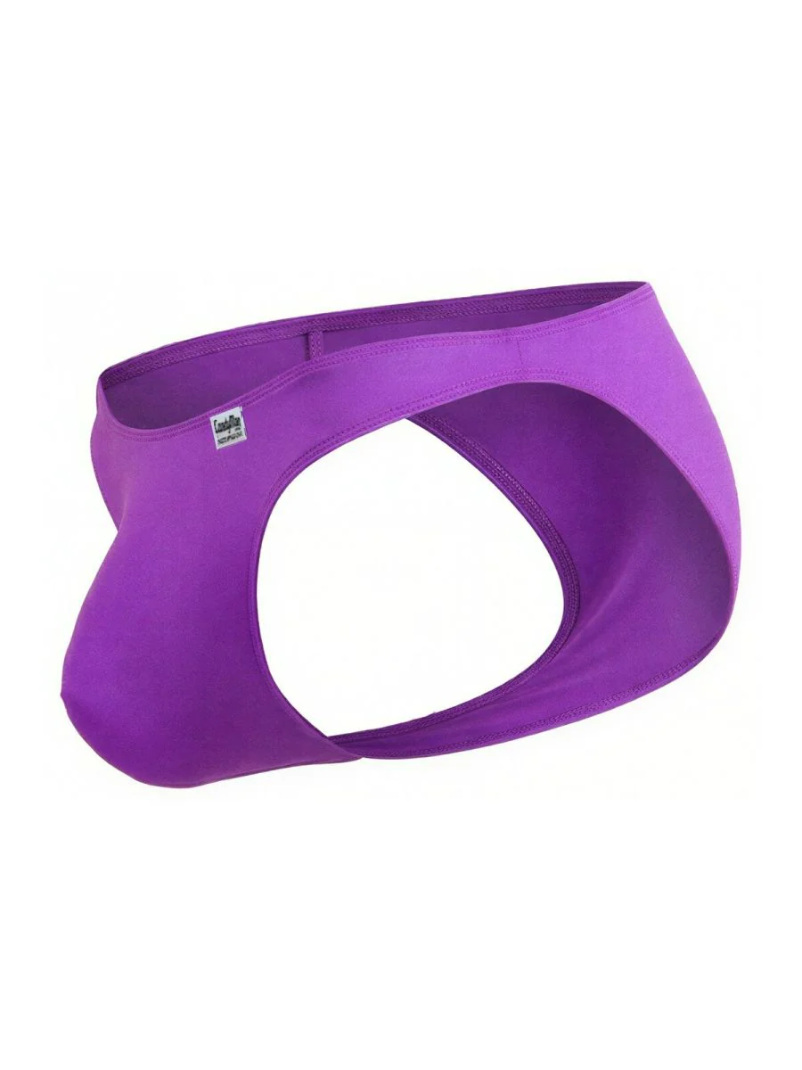 CandyMan 99928 Bikini Color Orchid - Image 7