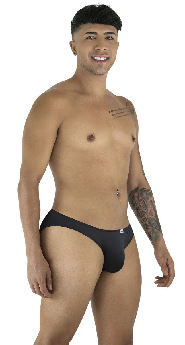 CandyMan 99929 Jockstrap Color Black - Image 3