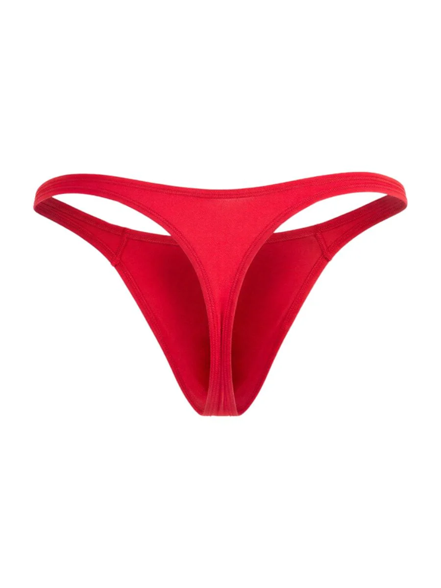 CandyMan 99930 Thongs Color Red - Image 6
