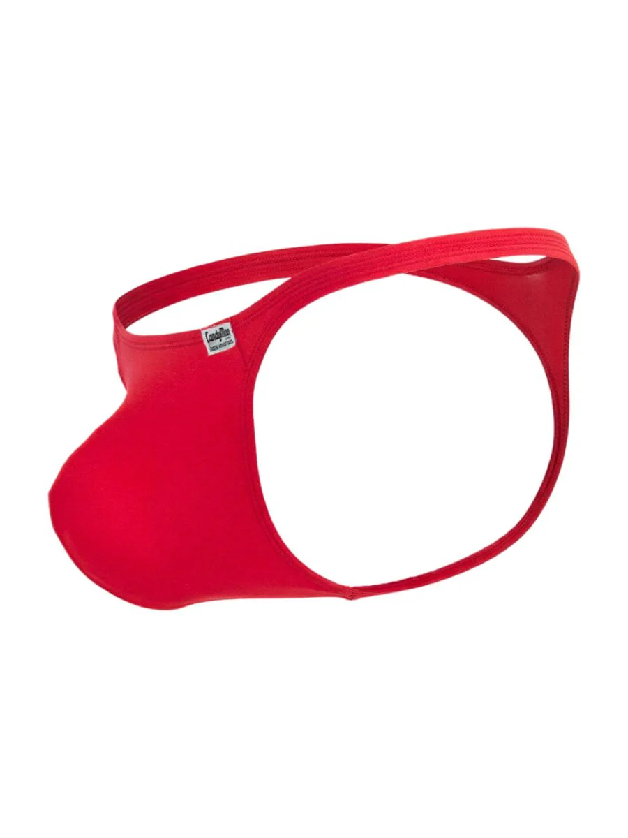 CandyMan 99930 Thongs Color Red - Image 7