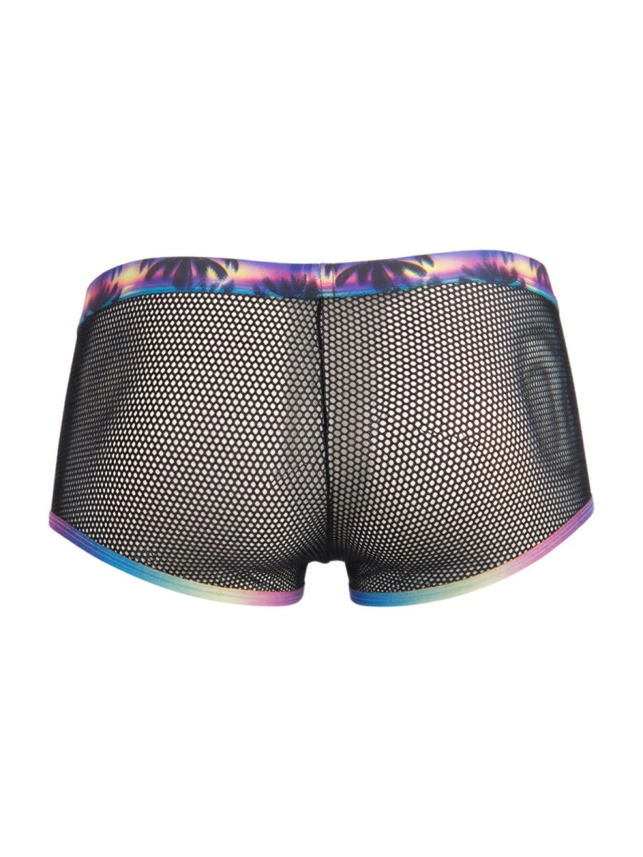 CandyMan 99934 Trunks Color Black - Image 6