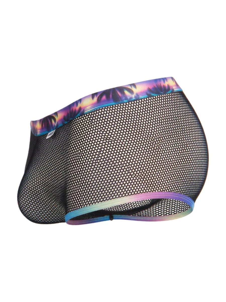 CandyMan 99934 Trunks Color Black - Image 7