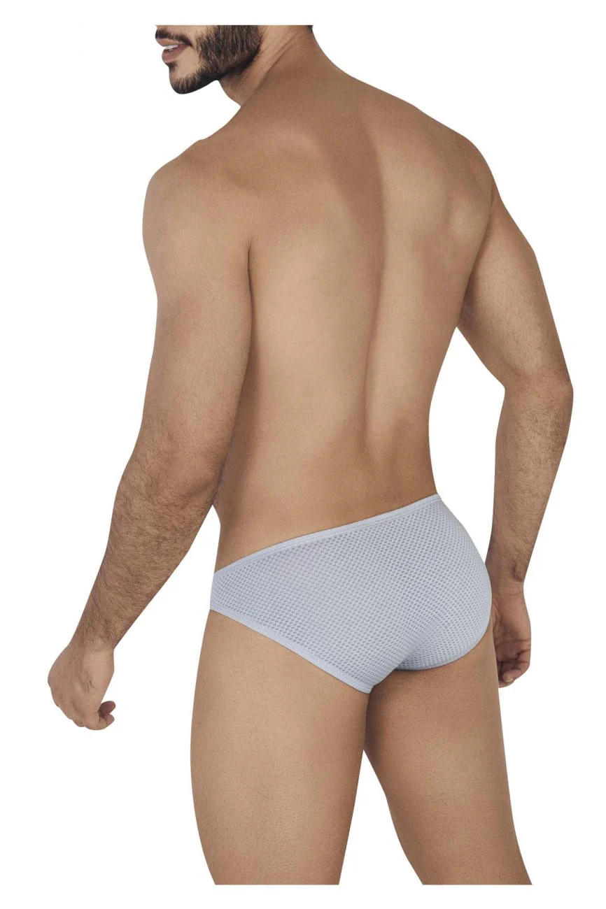 Clever 0535-1 Kroma Bikini Color Gray - Image 3