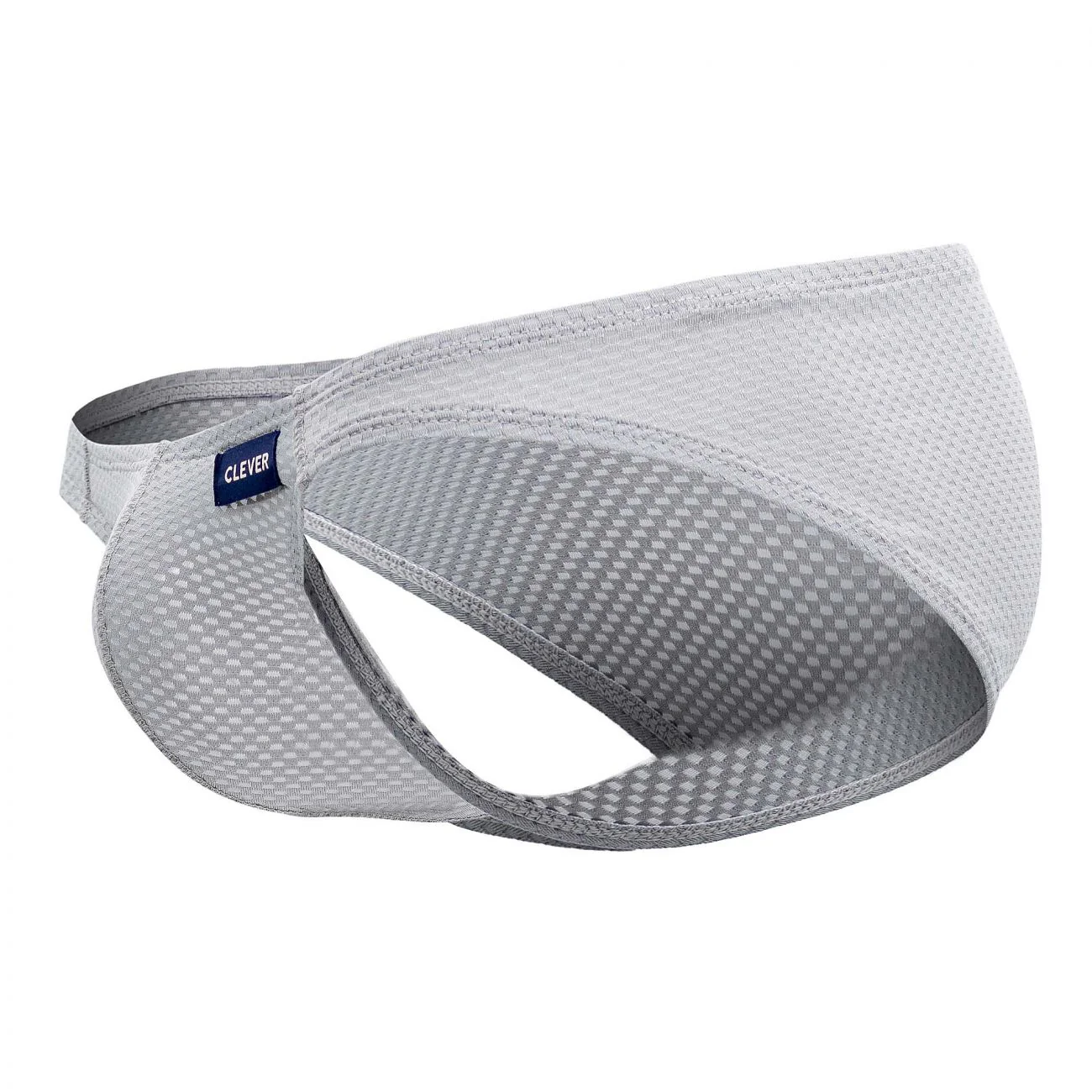 Clever 0535-1 Kroma Bikini Color Gray - Image 6