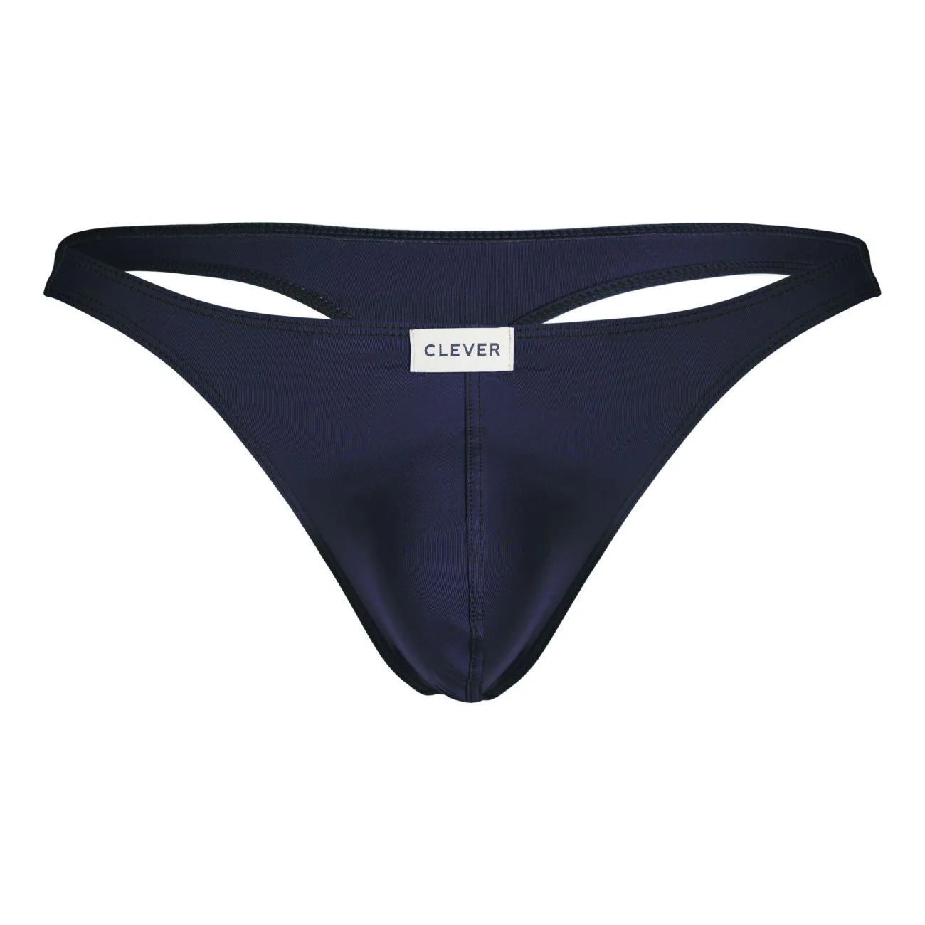 Clever 100007 Men's Underwear 3PK Autralian Latin Thongs Color Green-Pink-Blue - Image 11