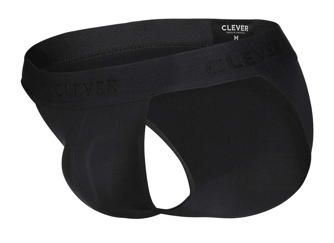 Clever 1627 Deseo Bikini Color Black - Image 6