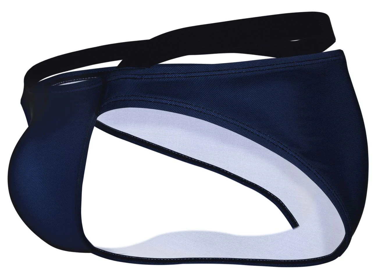 Clever 1675 Eroticism Bikini Color Blue - Image 6