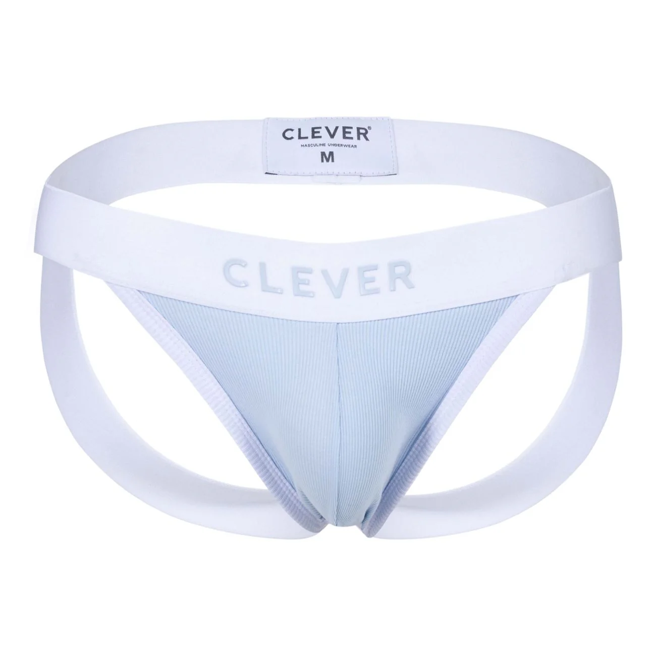 Clever 1734 Colors Jockstrap Color Blue - Image 5