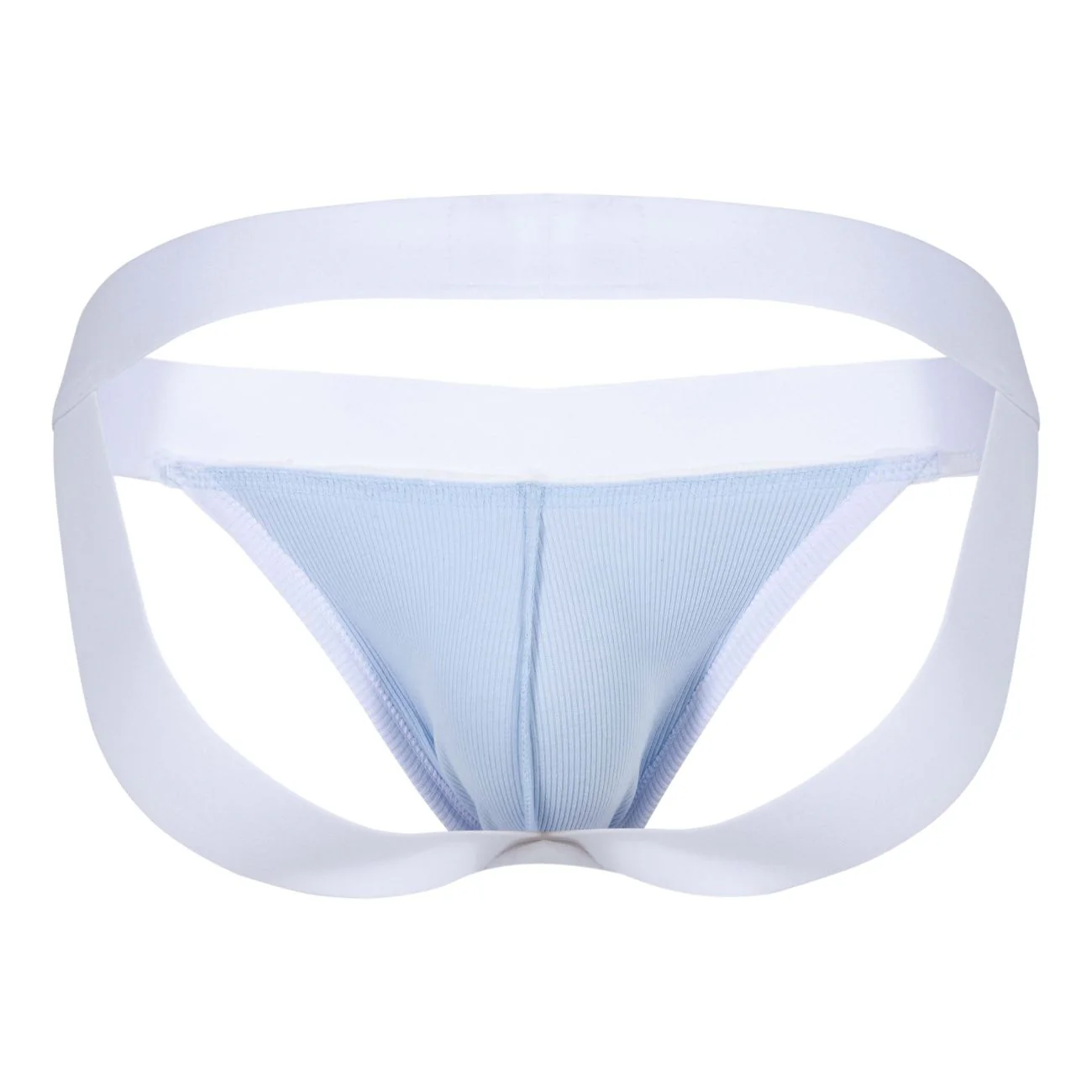Clever 1734 Colors Jockstrap Color Blue - Image 7