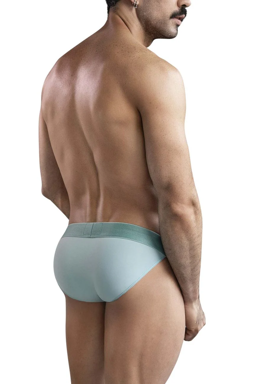 Clever 1749 Eco Bikini Color Green - Image 3