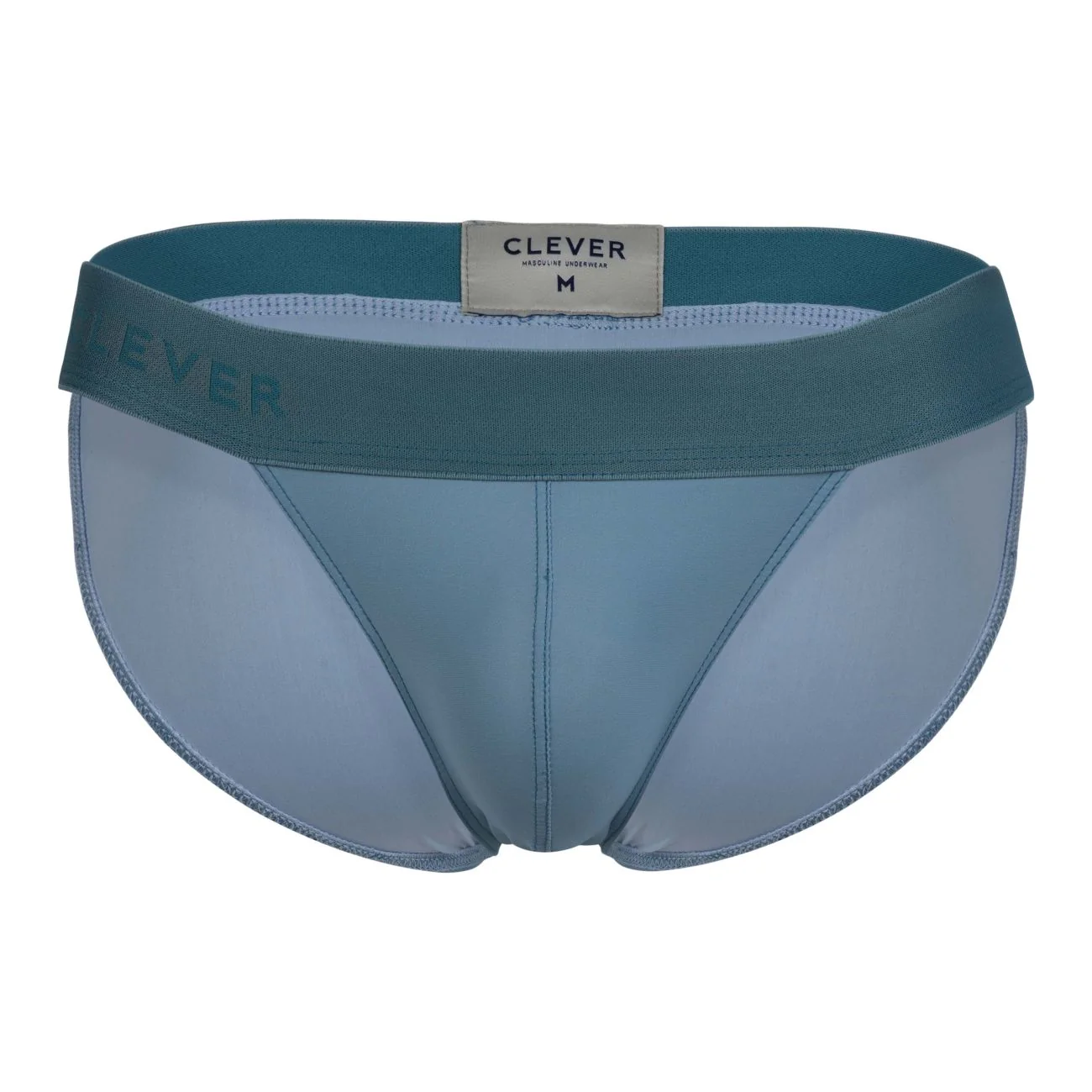 Clever 1749 Eco Bikini Color Green - Image 5