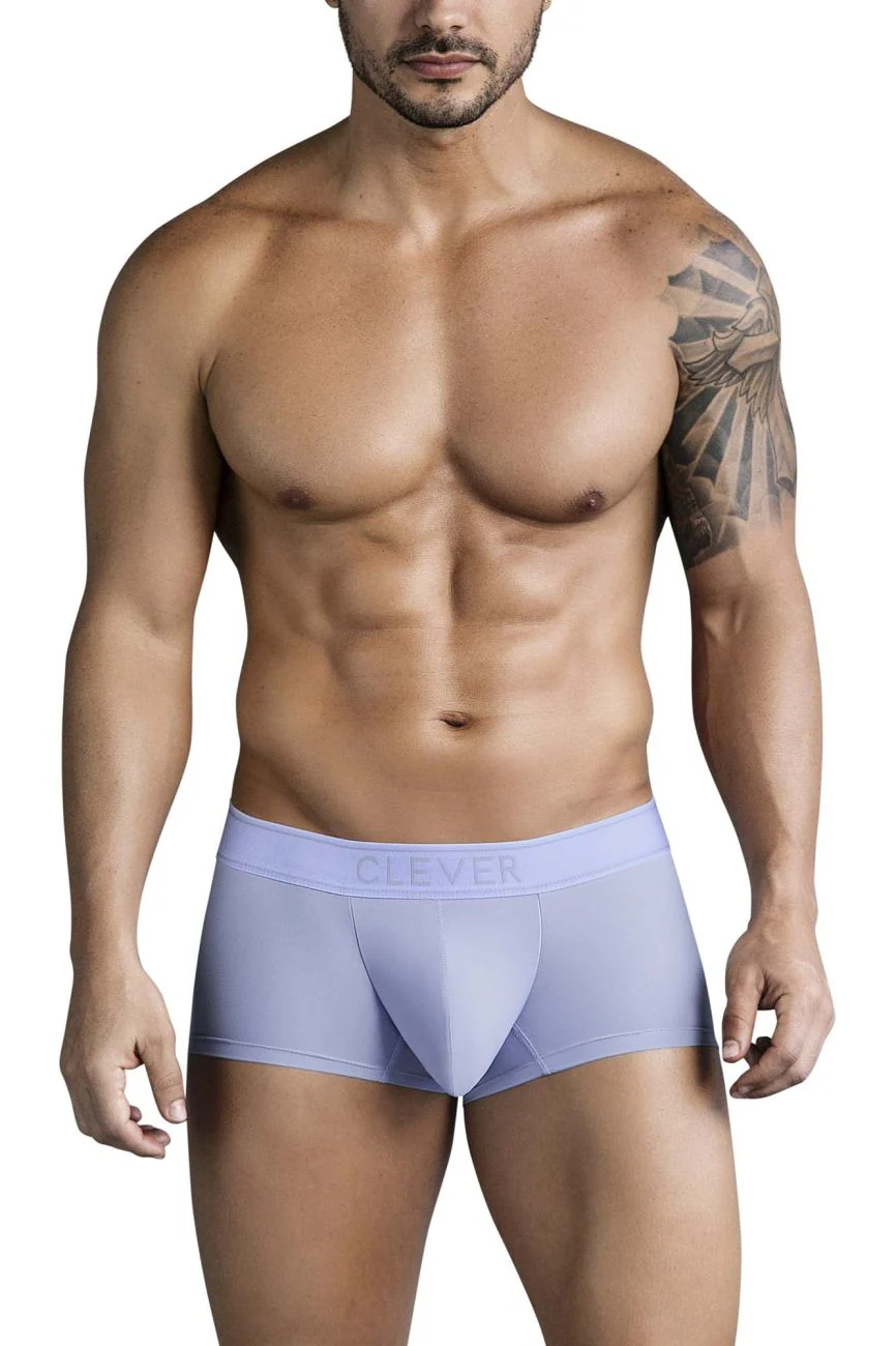 Clever 1751 Craftiness Trunks Color Blue - Image 2