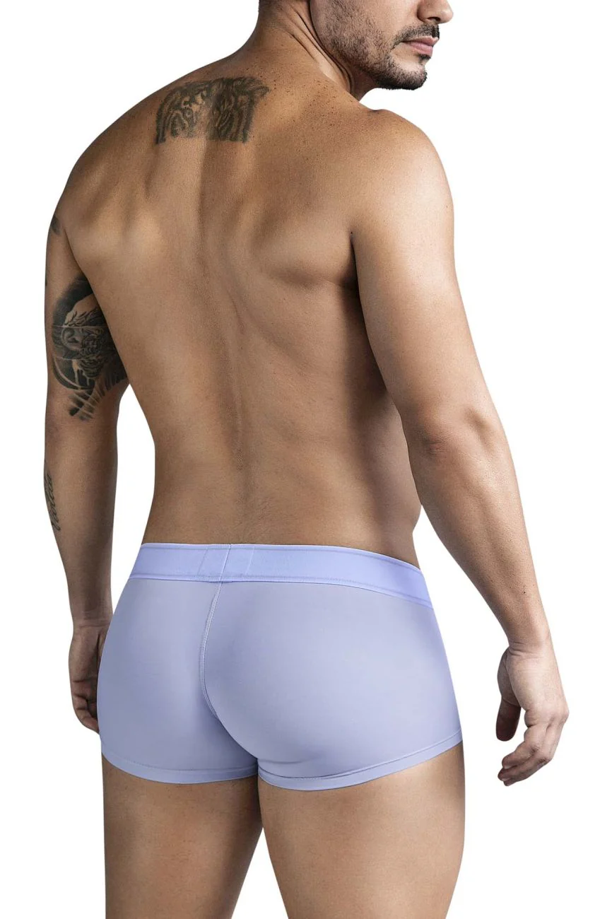 Clever 1751 Craftiness Trunks Color Blue - Image 3