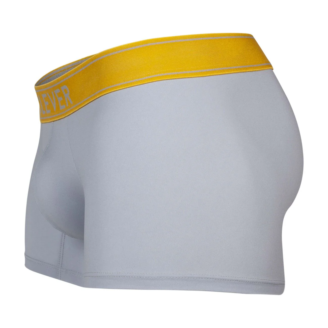 Clever 1755 Diseno Trunks Color Gray - Image 6