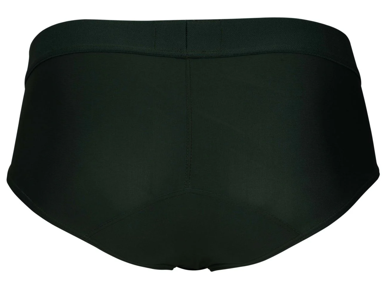 Clever 1776 Venecia Briefs Color Dark Green - Image 7