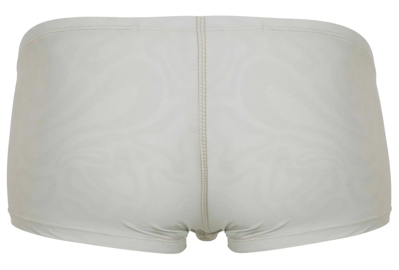 Clever 1780 Maya Trunks Color Beige - Image 7