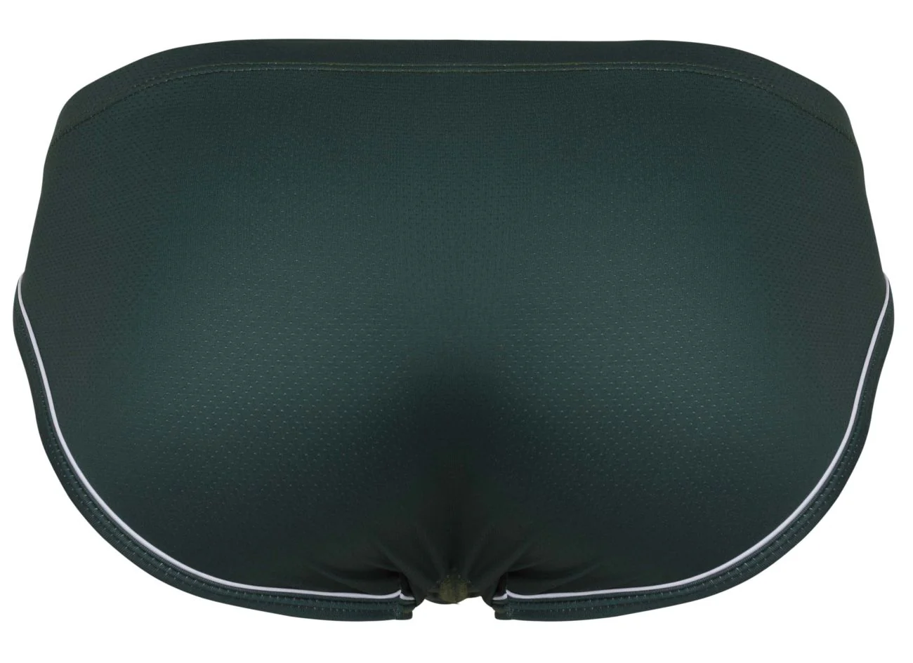 Clever 1782 Argovia Briefs Color Dark Green - Image 7