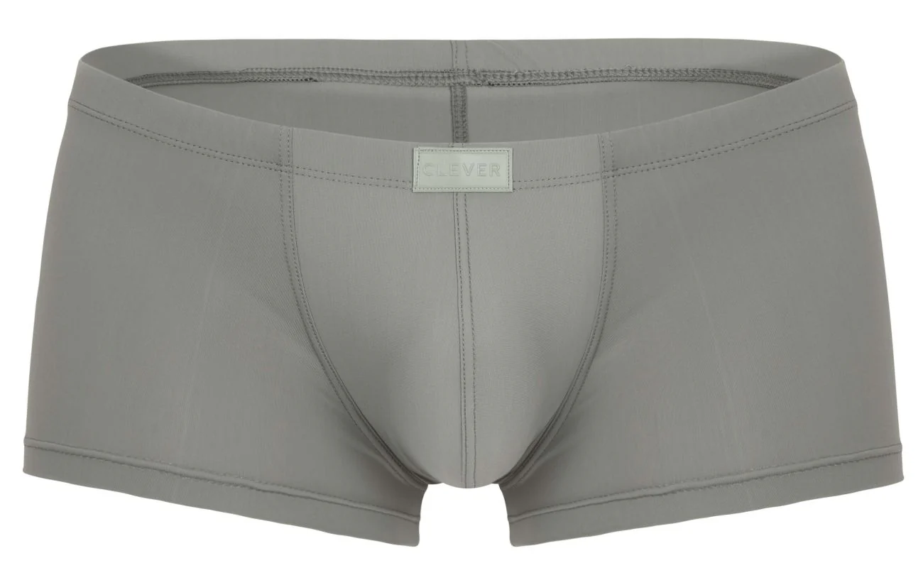 Clever 1842 Buenavista Trunks Color Gray - Image 6