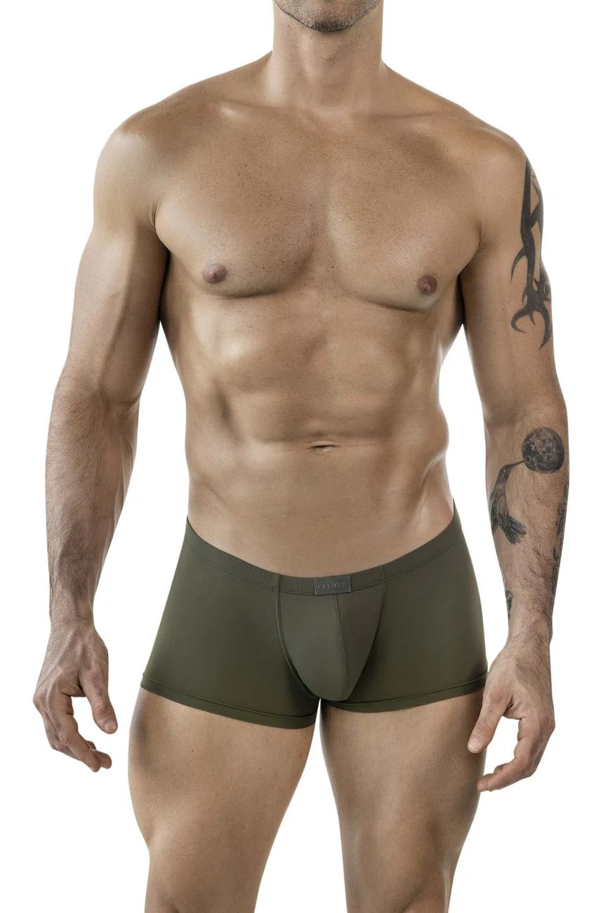 Clever 1842 Buenavista Trunks Color Green - Image 2