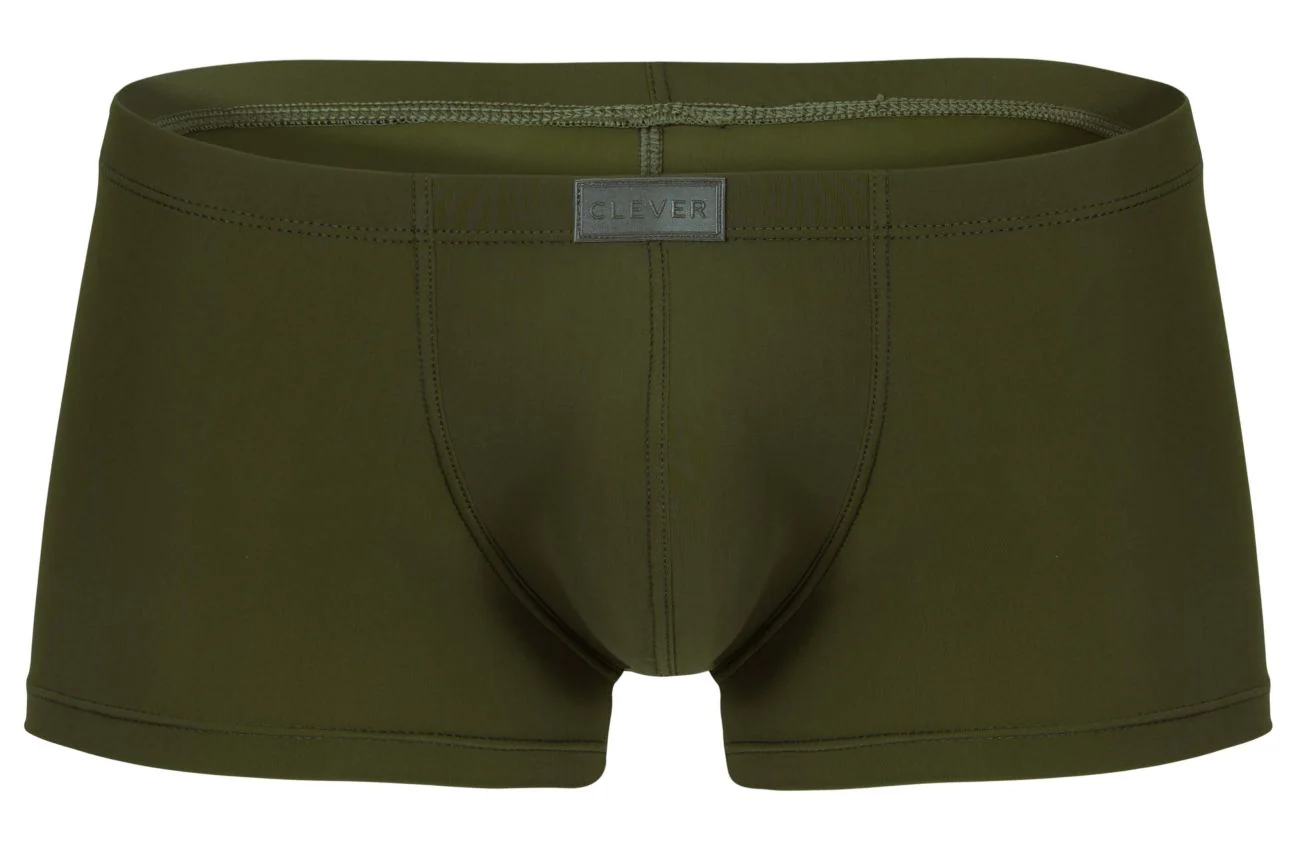 Clever 1842 Buenavista Trunks Color Green - Image 5