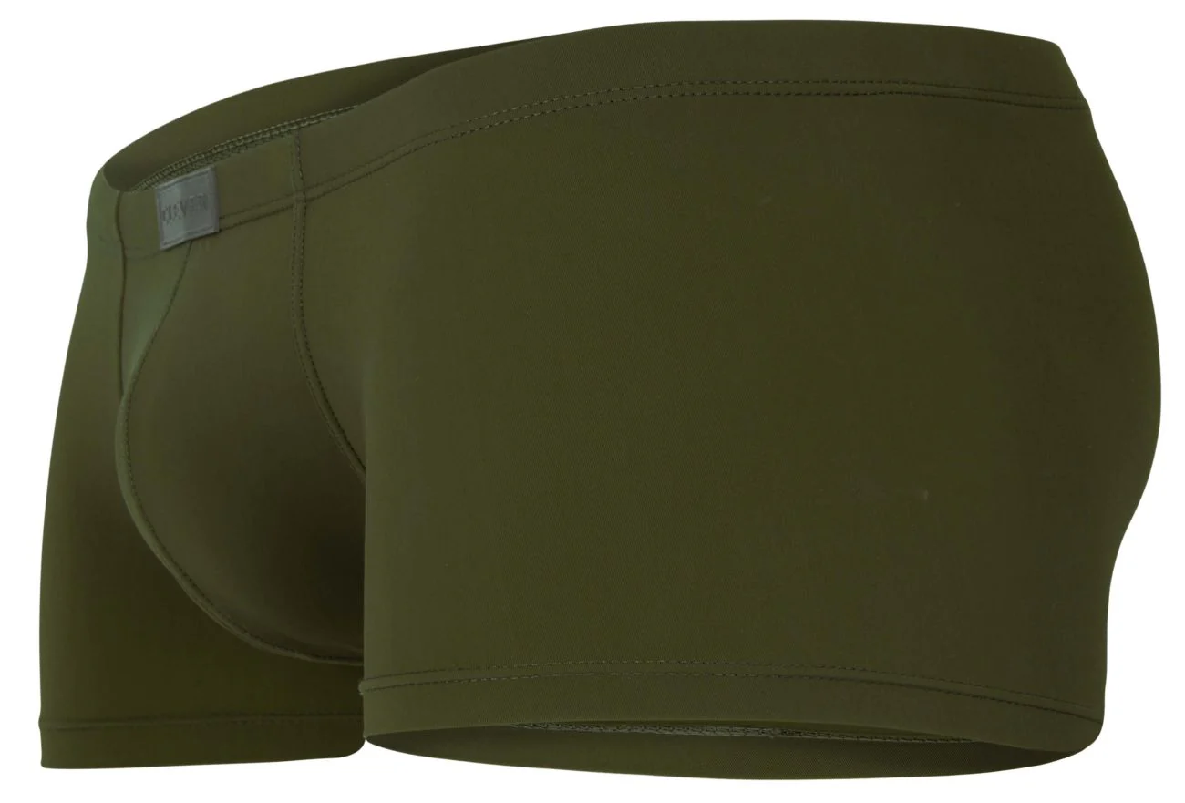 Clever 1842 Buenavista Trunks Color Green - Image 6