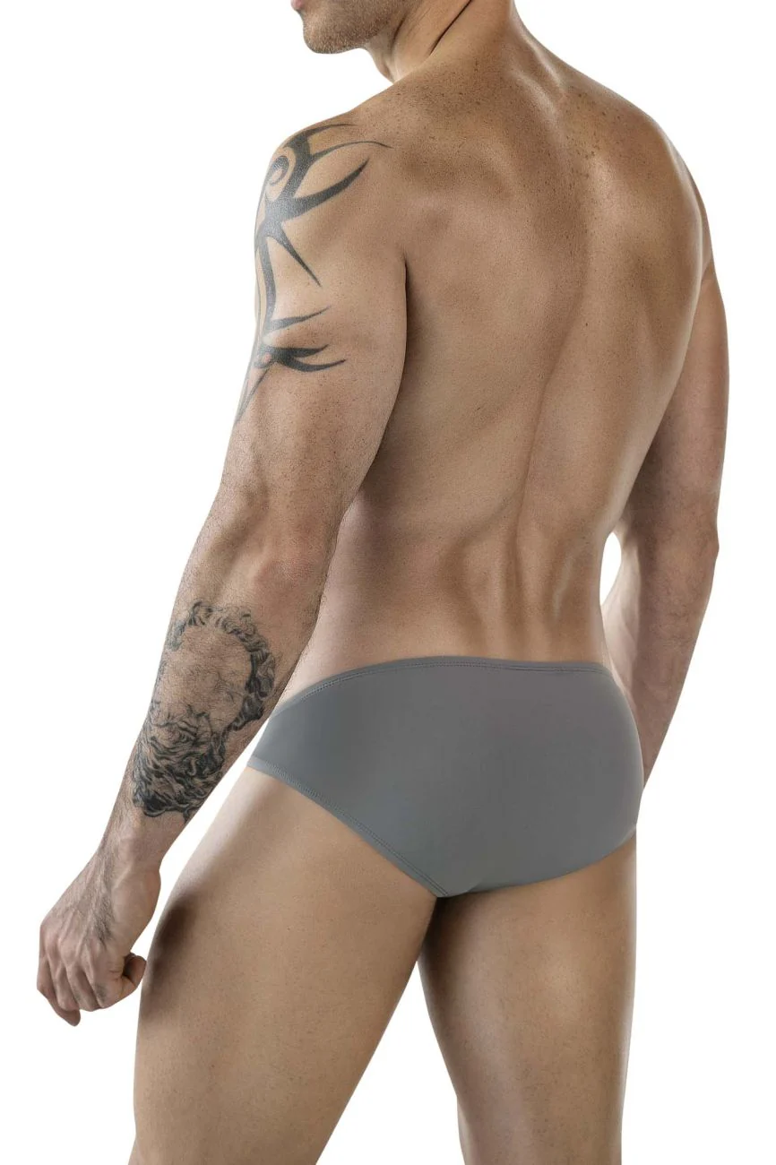 Clever 1843 Buenavista Bikini Color Gray - Image 3