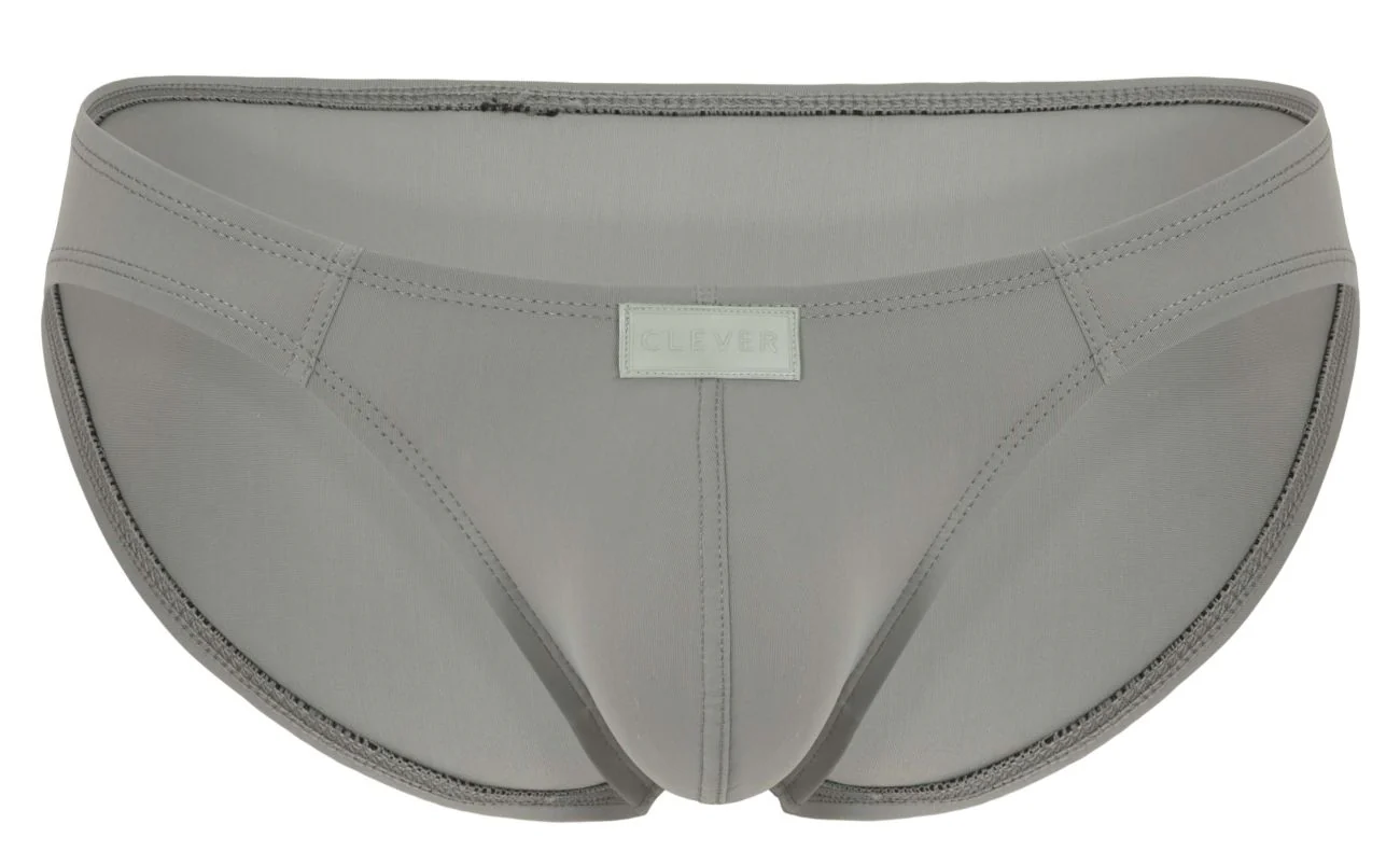Clever 1843 Buenavista Bikini Color Gray - Image 5