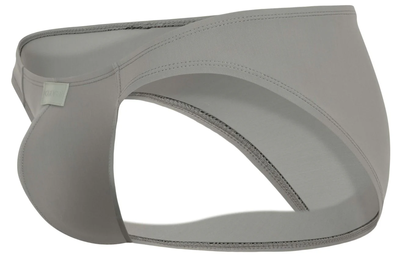Clever 1843 Buenavista Bikini Color Gray - Image 6