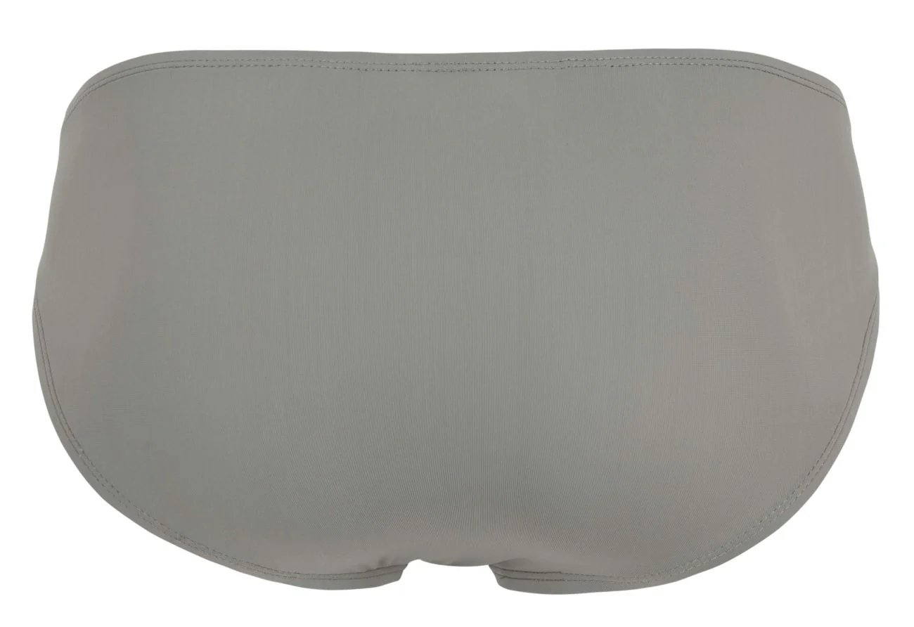 Clever 1843 Buenavista Bikini Color Gray - Image 7