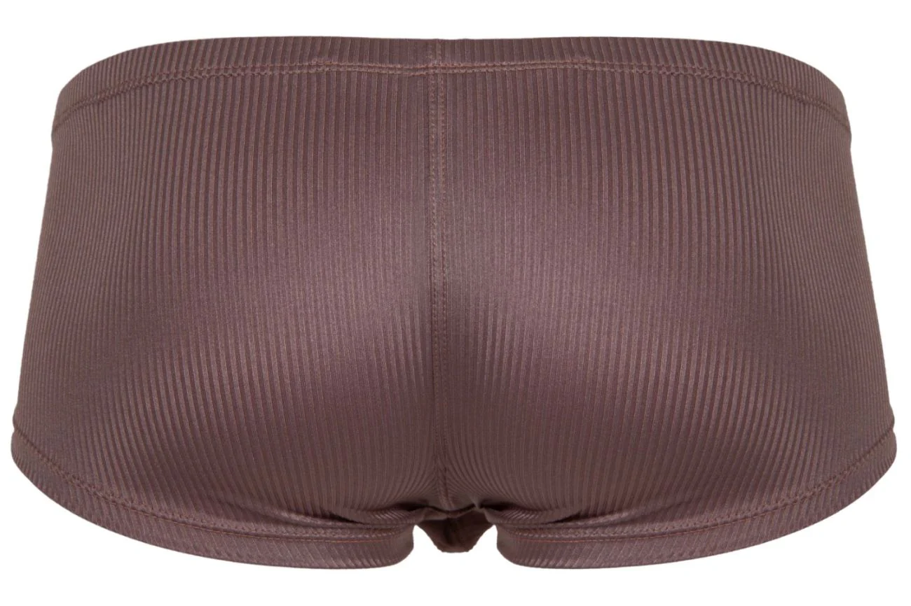 Clever 1844 Aura Trunks Color Brown - Image 6