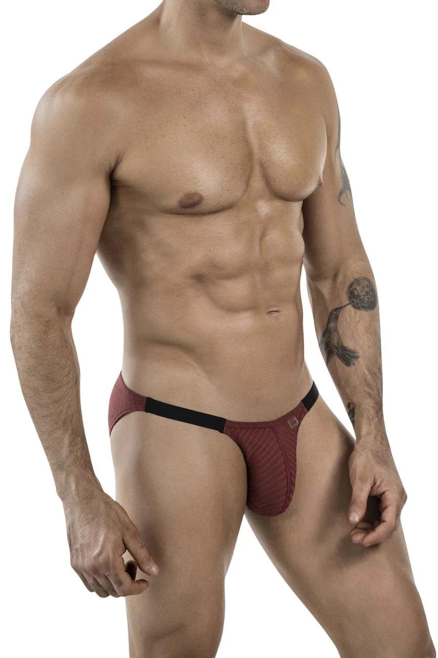 Clever 1846 Mantra Bikini Color Grape - Image 5