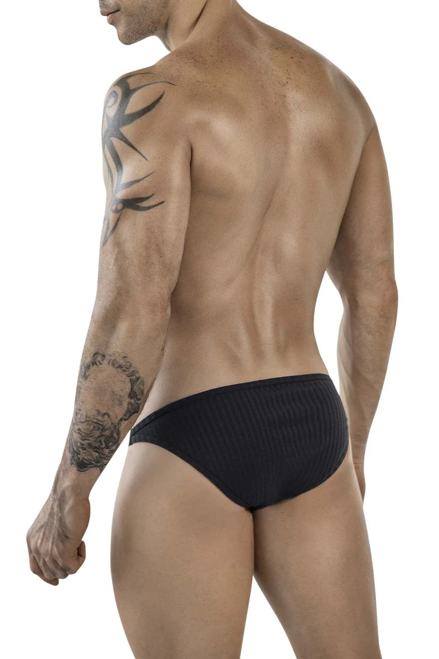 Clever 1846 Mantra Bikini Color Black - Image 3