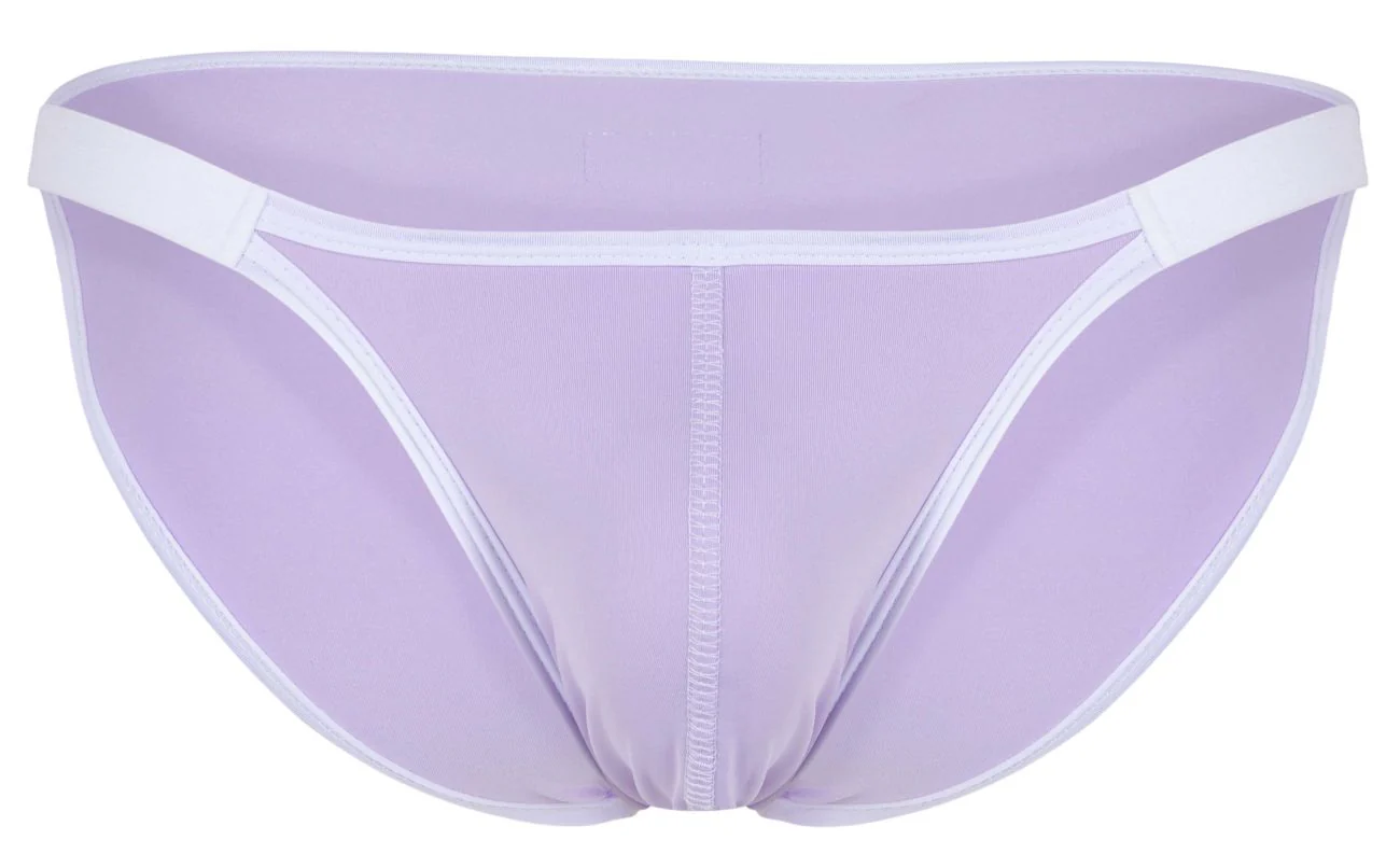 Clever 1848 Relax Bikini Color Lilac - Image 5
