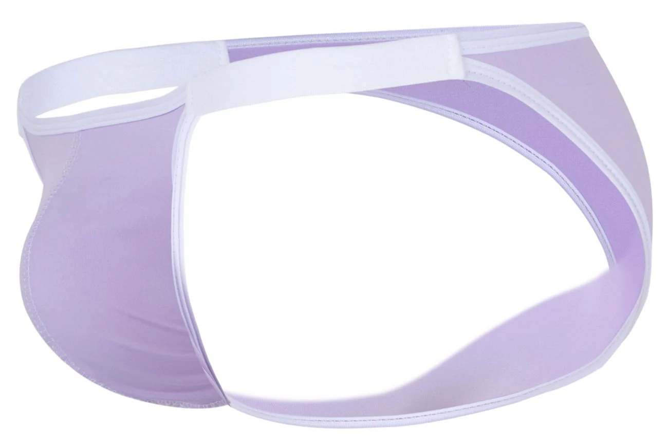Clever 1848 Relax Bikini Color Lilac - Image 6