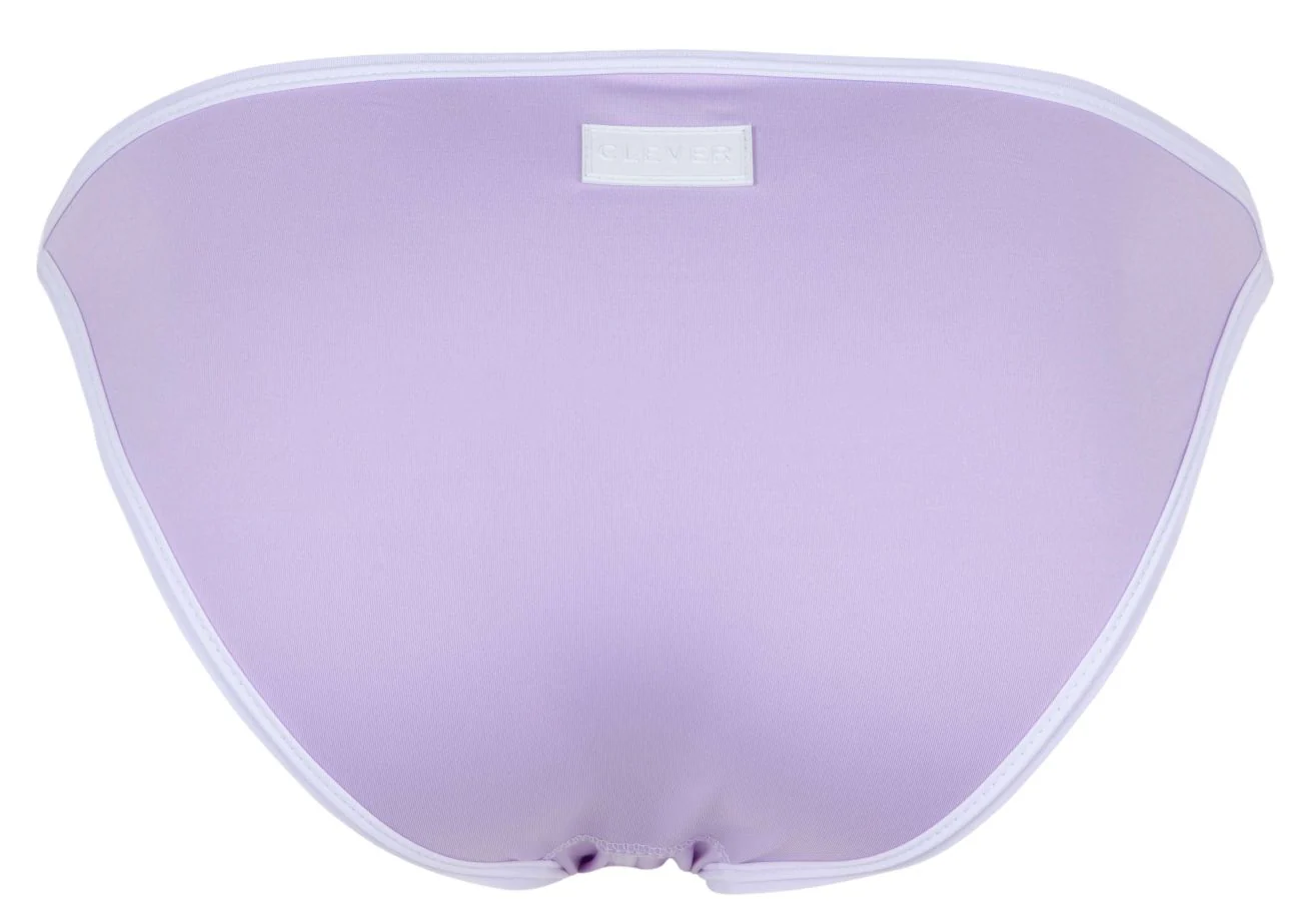 Clever 1848 Relax Bikini Color Lilac - Image 7