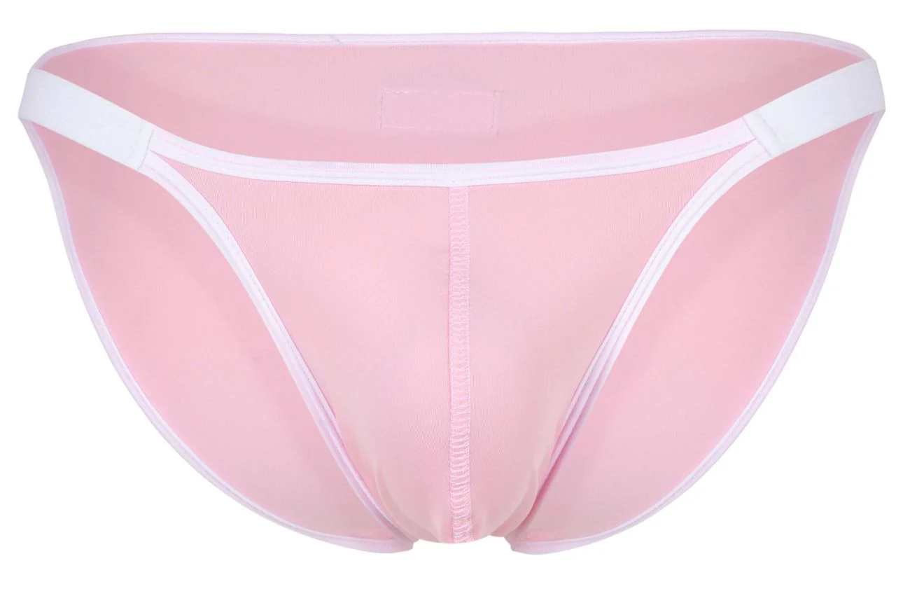 Clever 1848 Relax Bikini Color Pink - Image 5