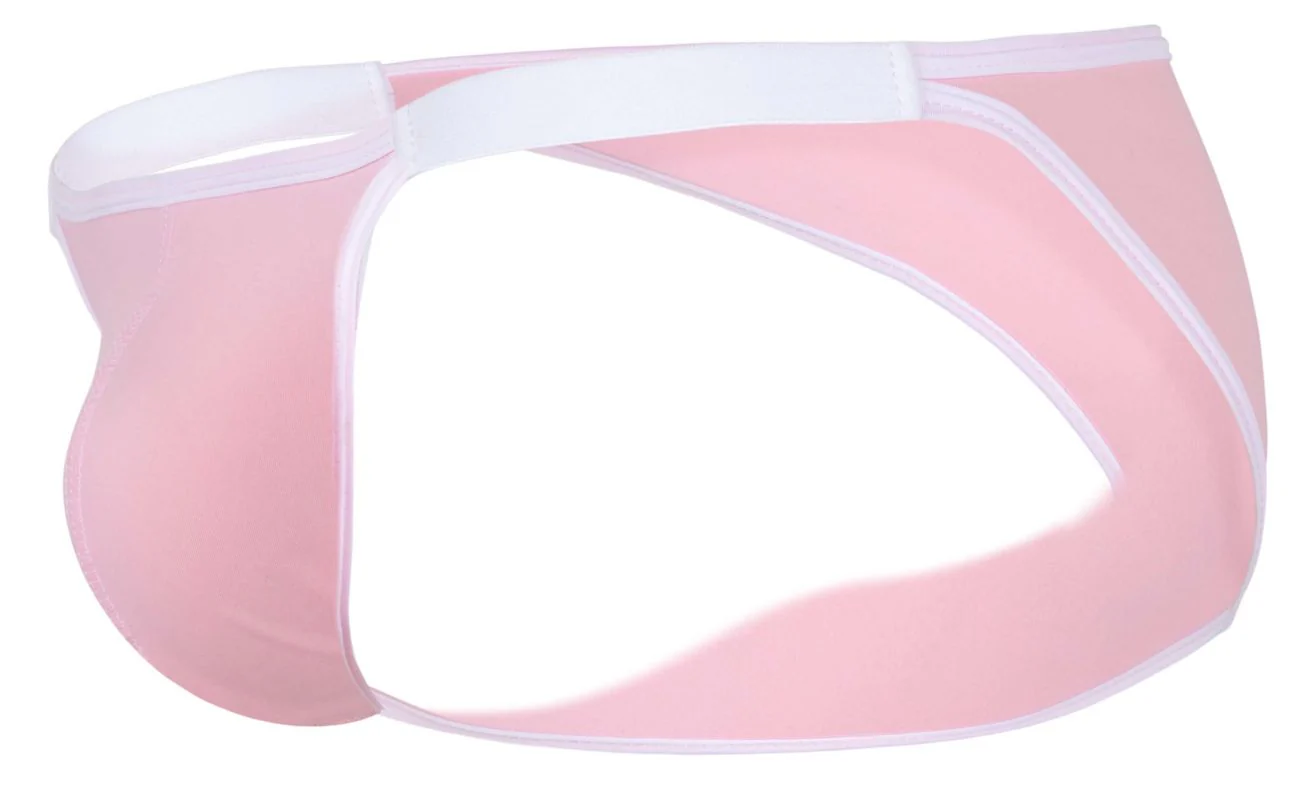 Clever 1848 Relax Bikini Color Pink - Image 6