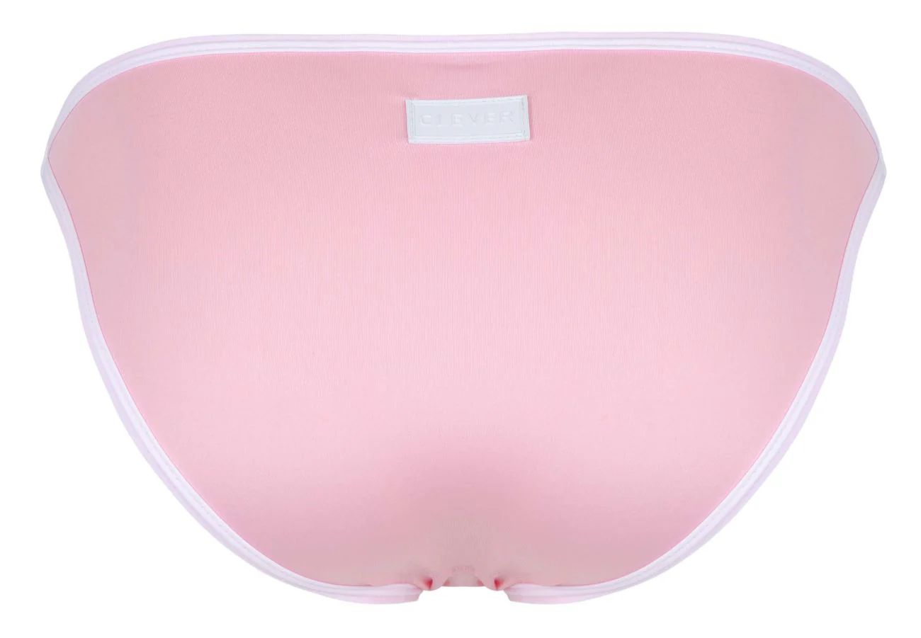 Clever 1848 Relax Bikini Color Pink - Image 7