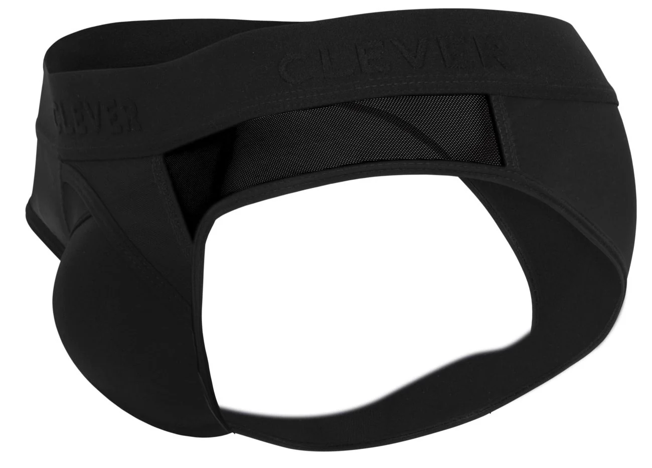Clever 1849 Eros Bikini Color Black - Image 7