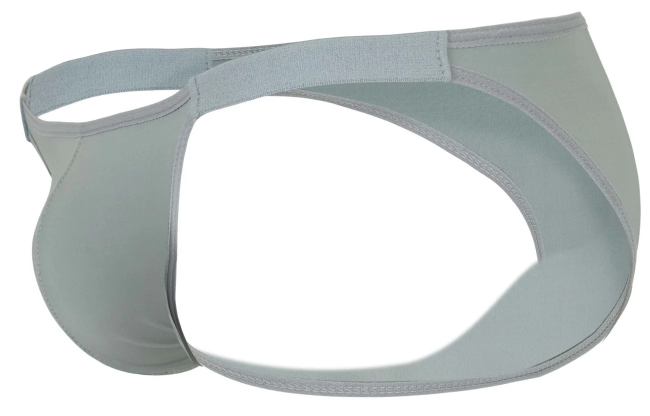 Clever 1865 Oomph Bikini Color Gray - Image 7