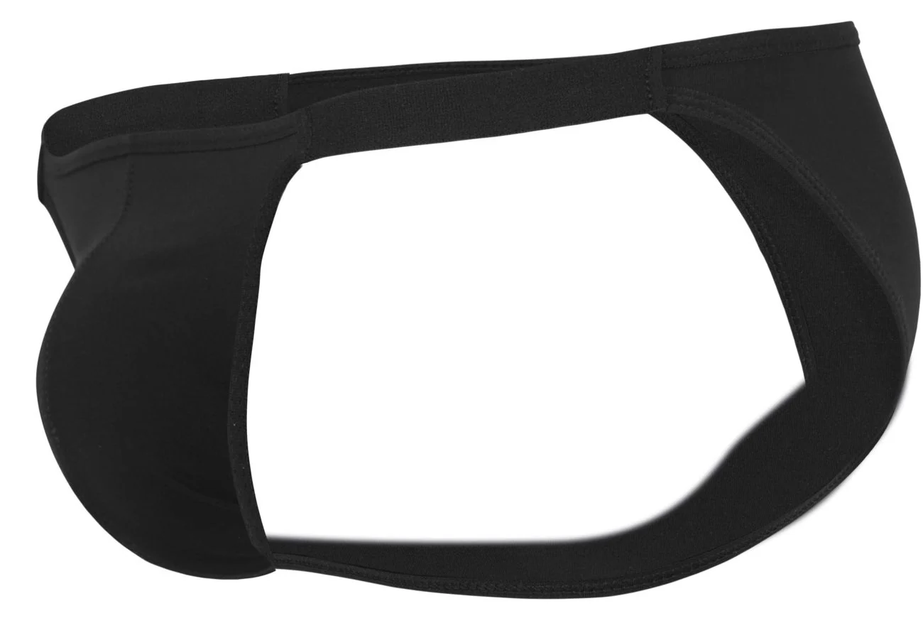 Clever 1865 Oomph Bikini Color Black - Image 6