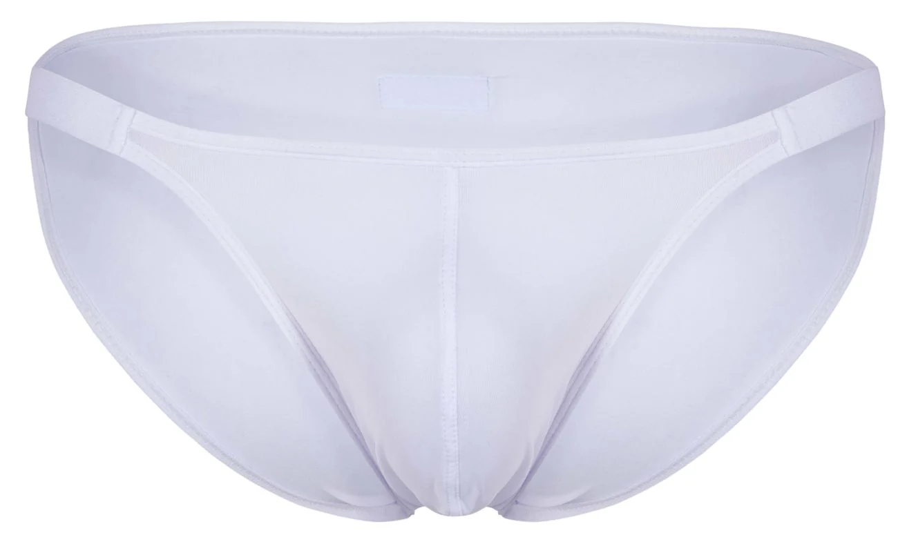 Clever 1865 Oomph Bikini Color White - Image 5